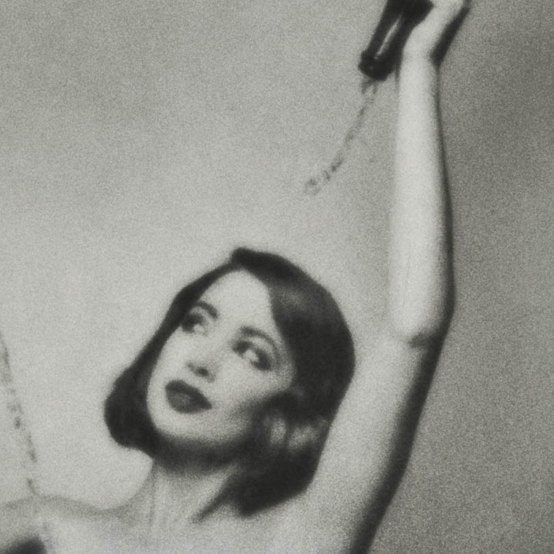 Rose. Rabbit. Lie.  |  The Cosmopolitan of Las Vegas